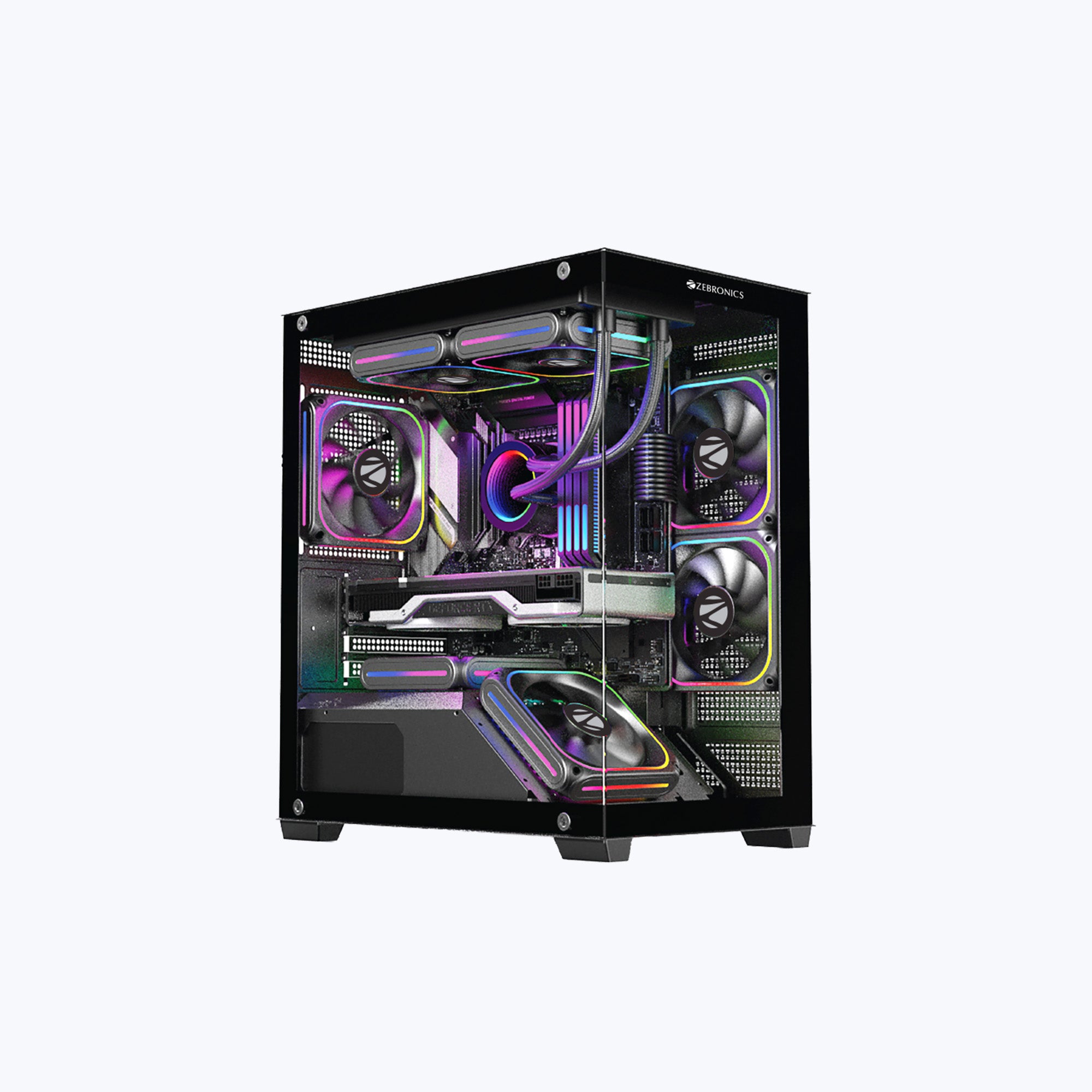 Zeb Xenocore 5