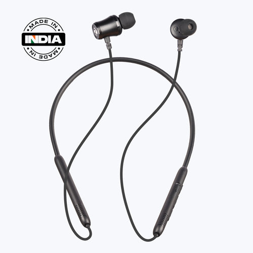 Zeb Yoga 111 - BLACK