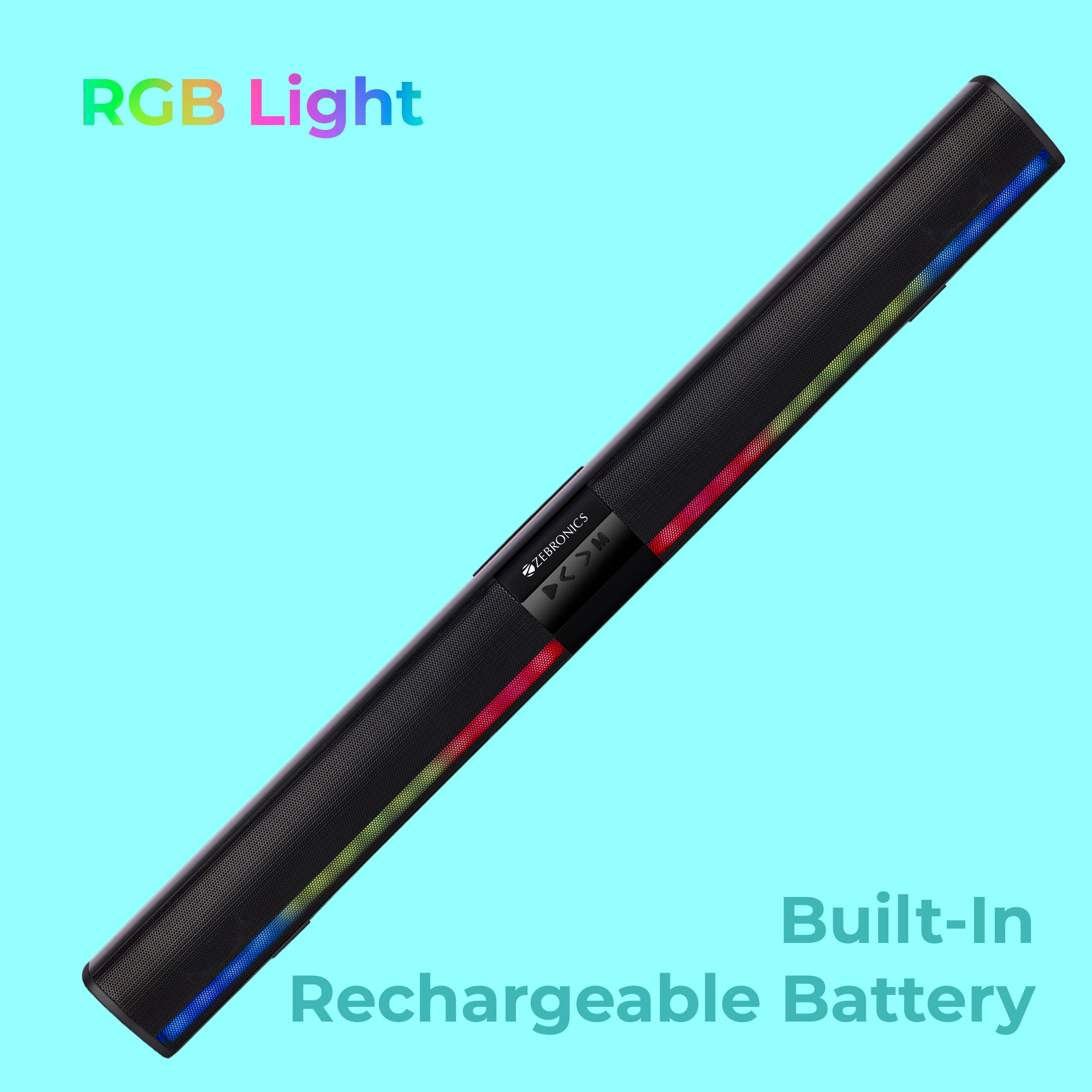 Zeb Ace Plus