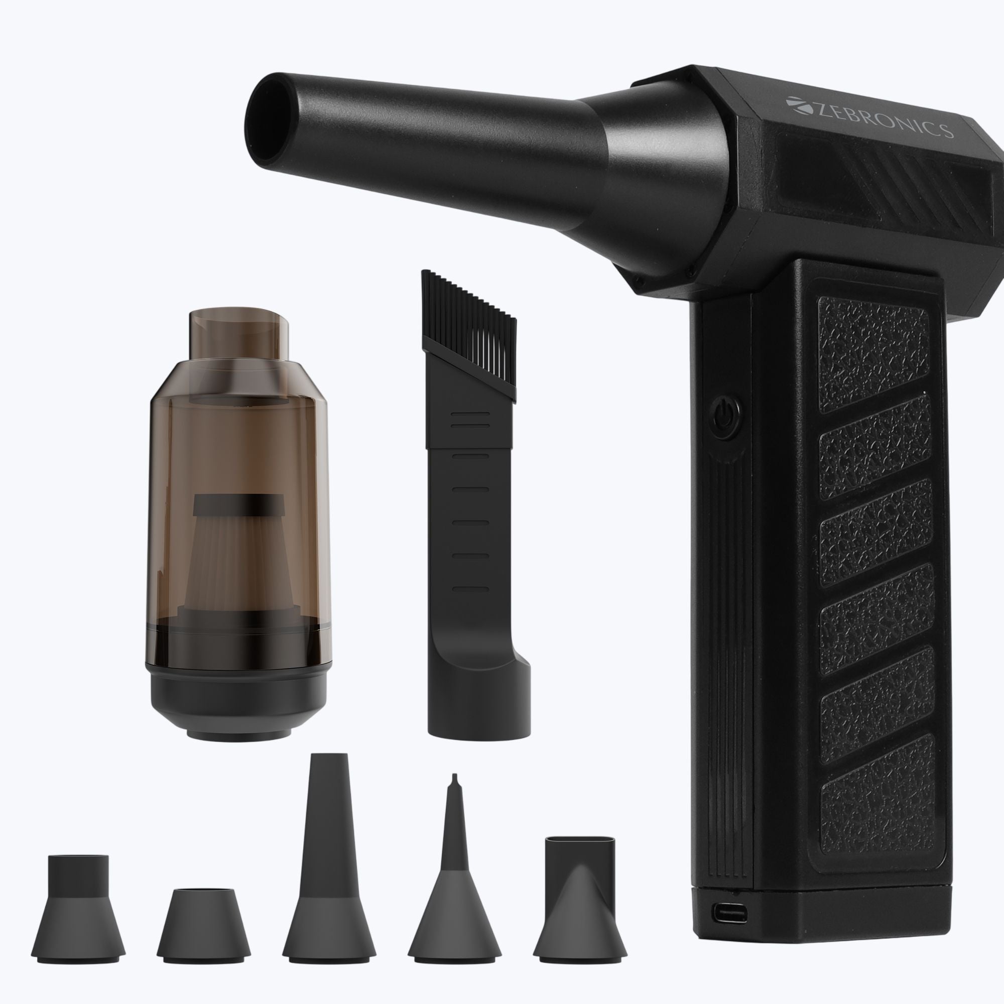 Zeb Airgun 900