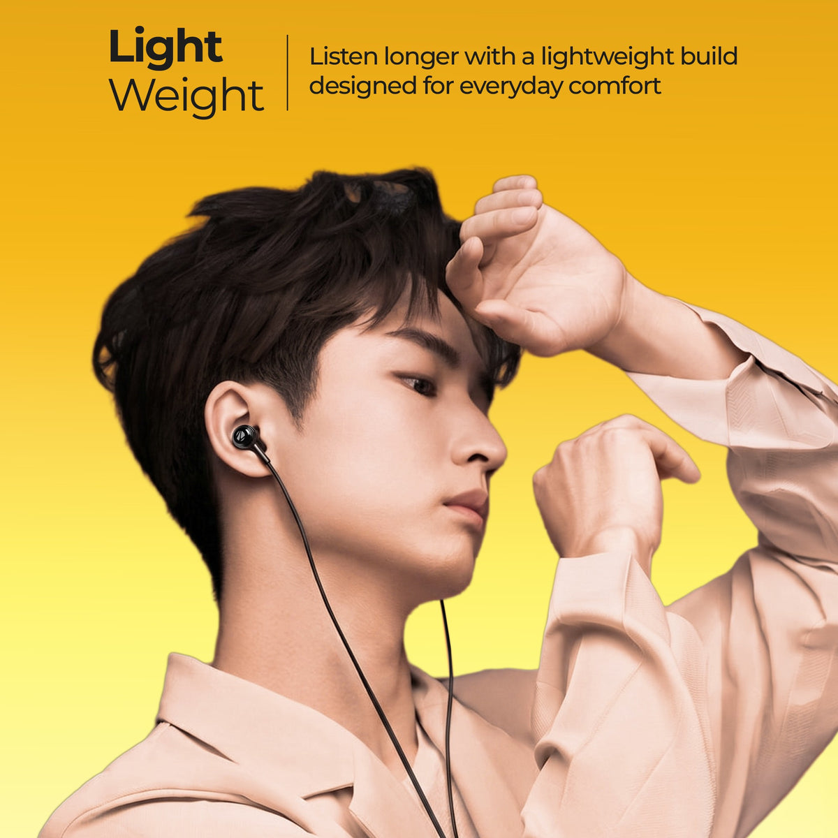 Zeb Buds 100