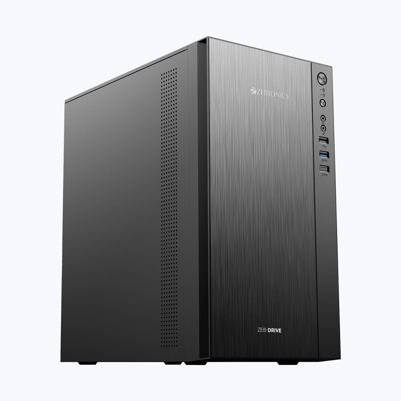 Zebronics Drive Chassis zebronics-drive-chassis