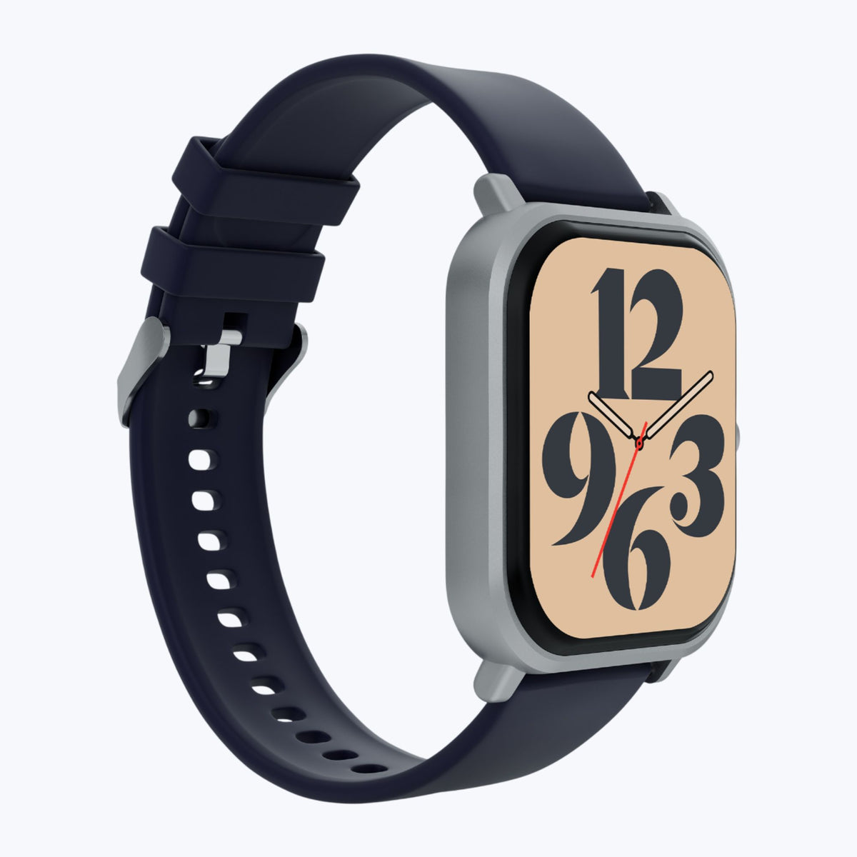 Zebronics Fit S1 Smart Watch