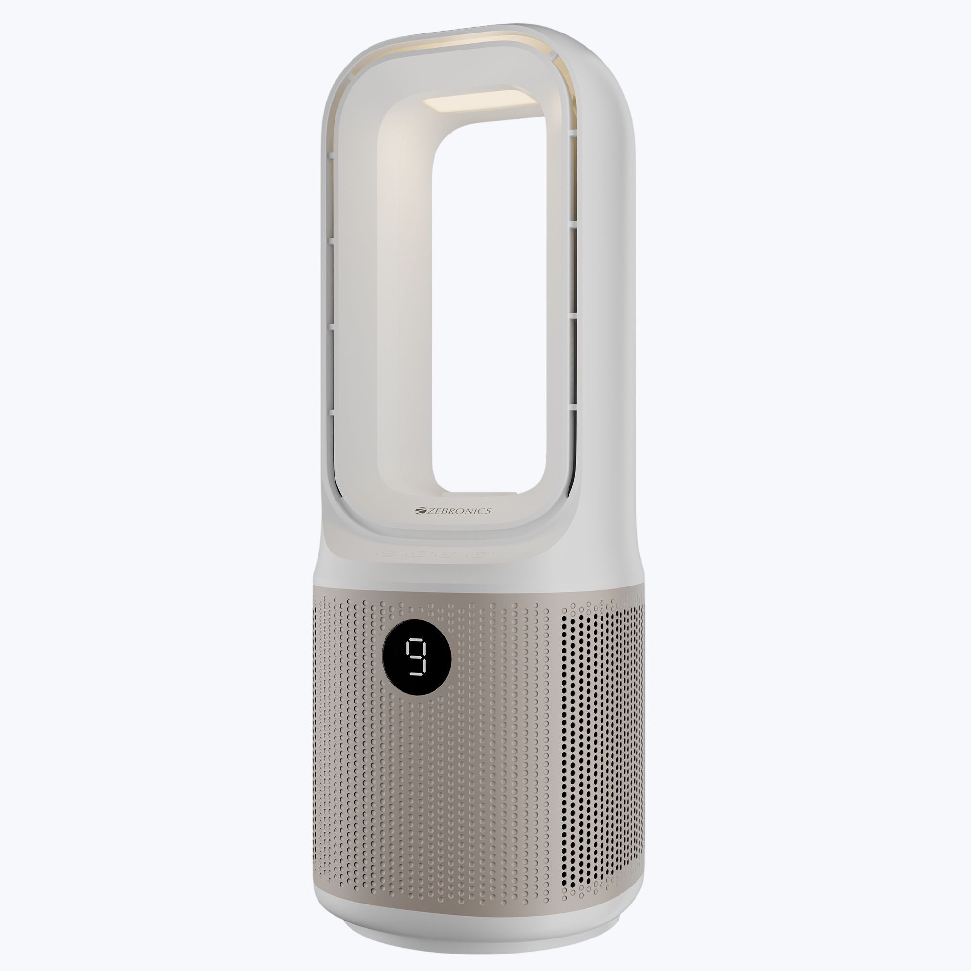Zeb Heat Buster 1500