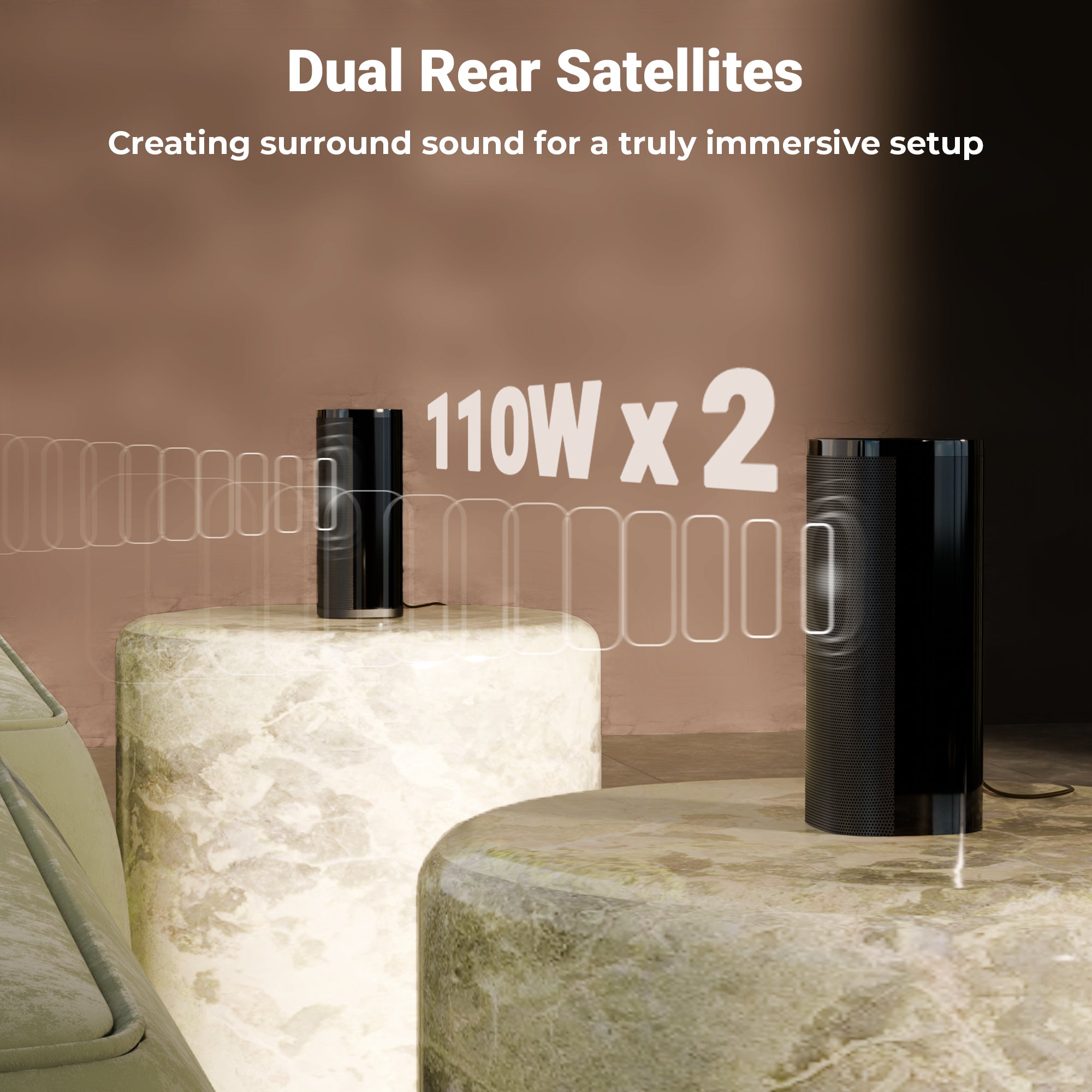 Zeb Juke bar 9540
