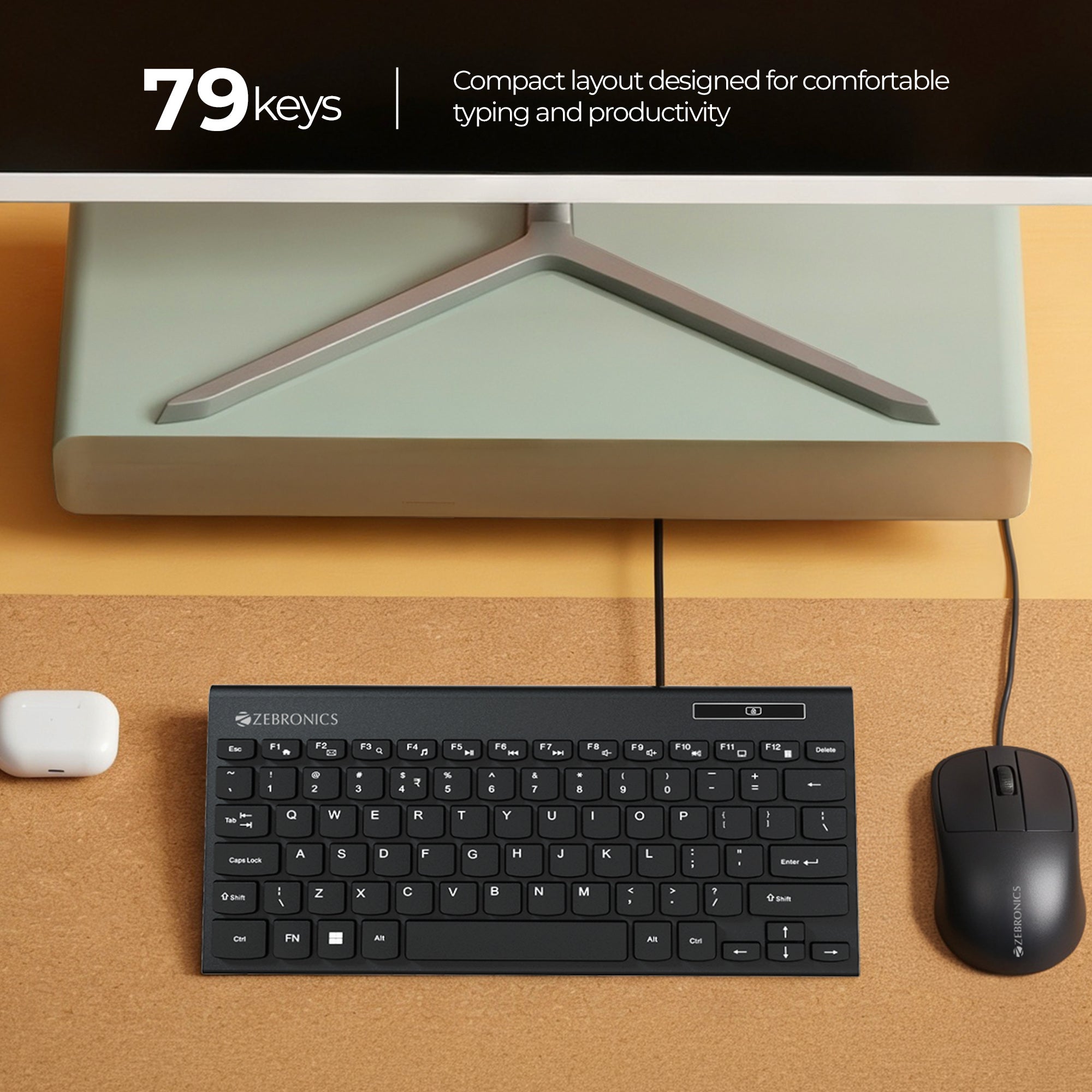 Zeb K16