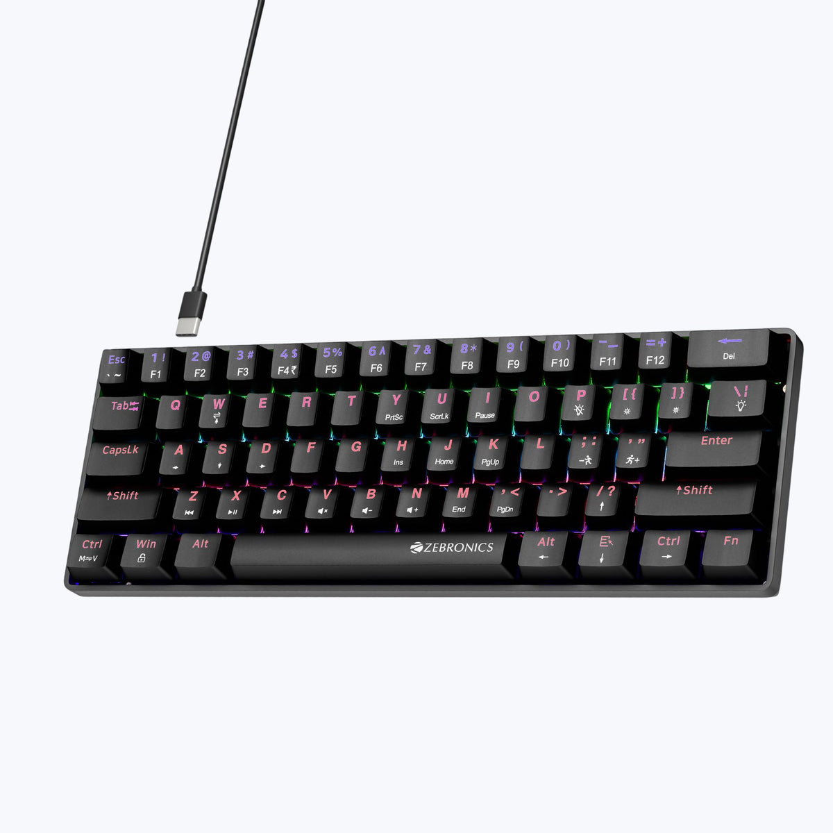 Zeb Max Ninja 61