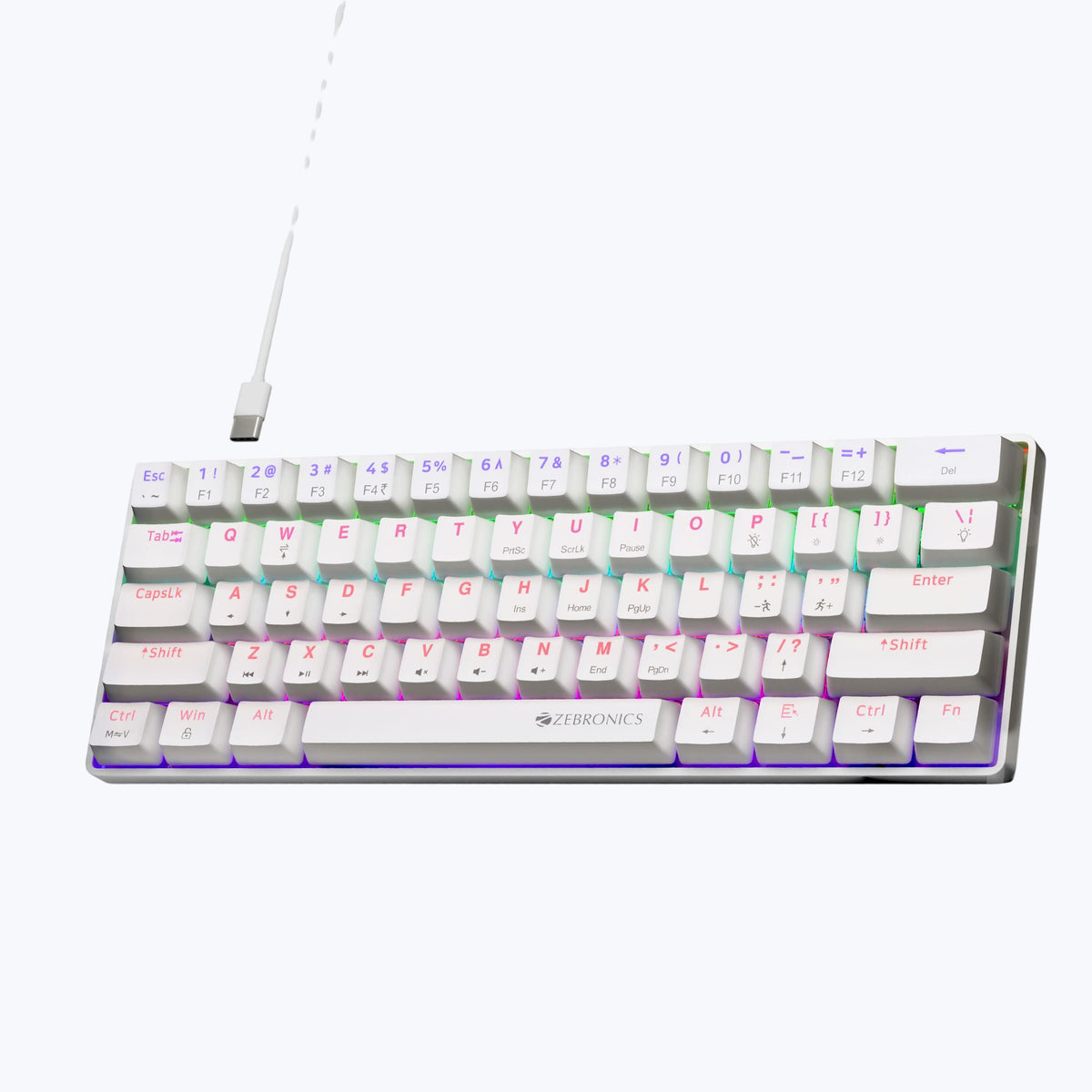 Zeb Max Ninja 61