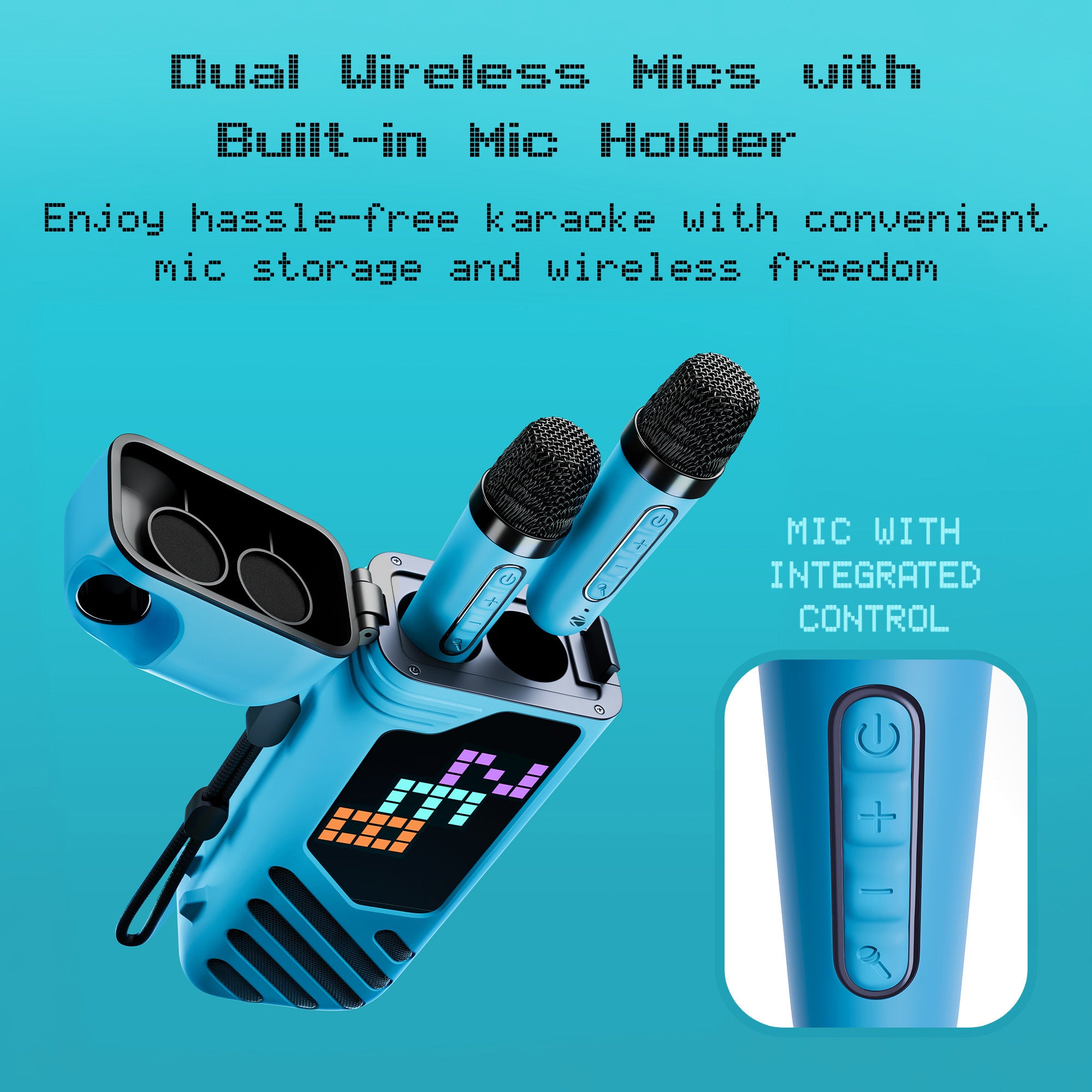Zeb Music bomb X50