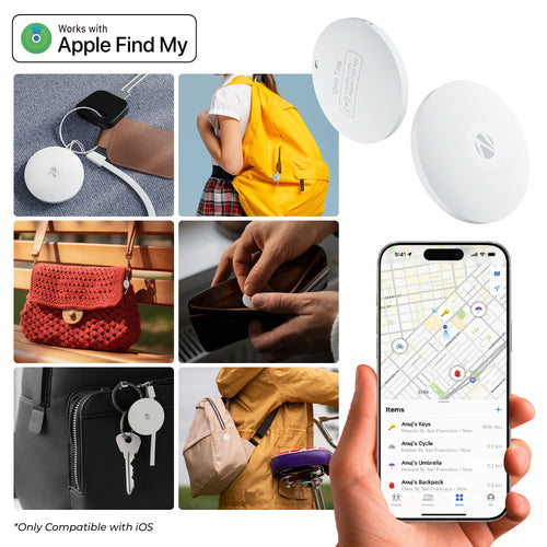 One Tag Website Zebronics One Tag Smart Finder Tag