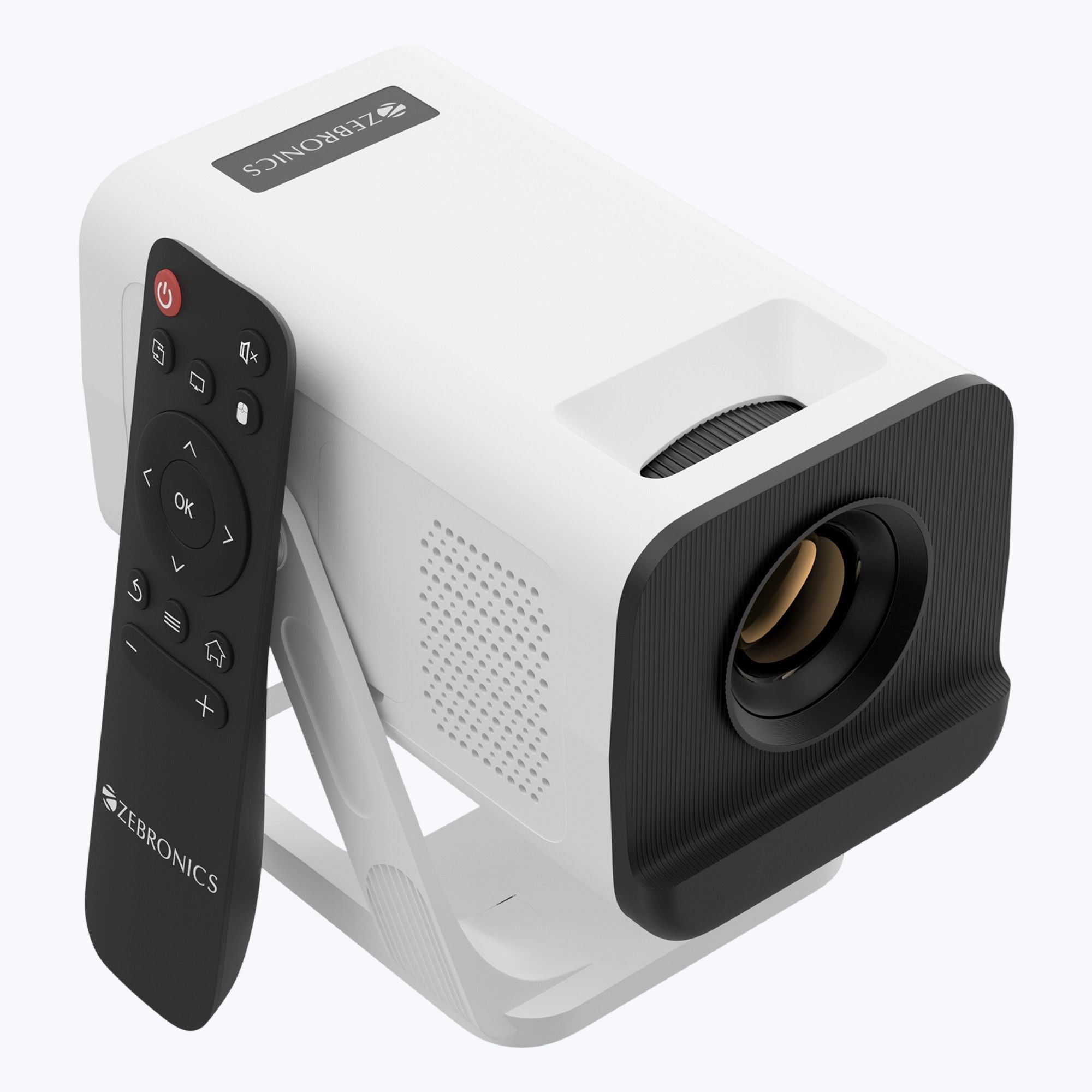 Zeb PixaPlay 35