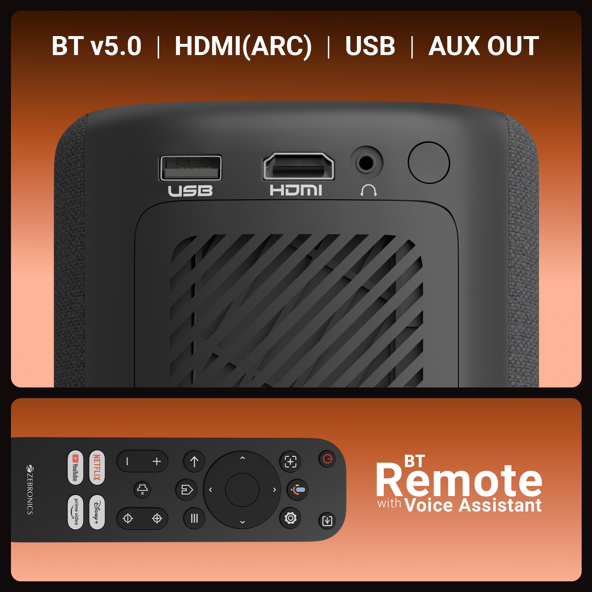 Zeb PixaPlay 77G