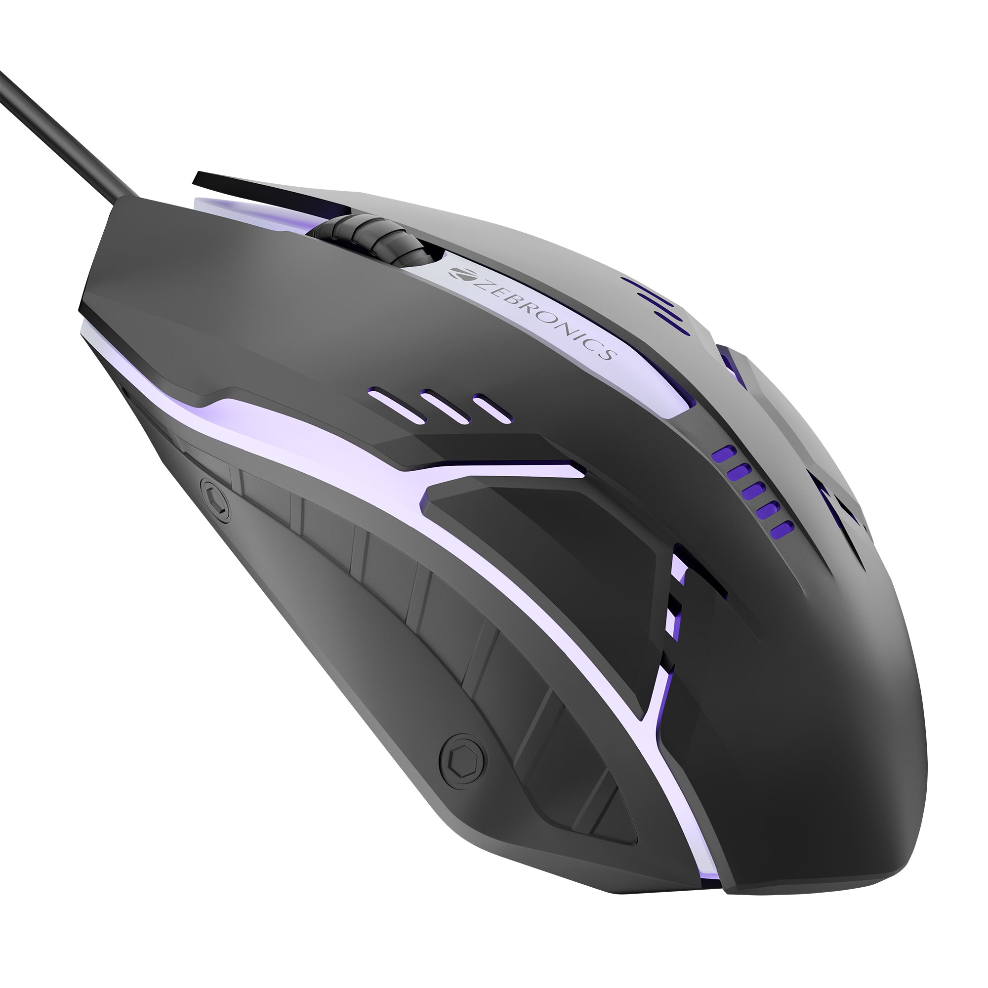 Zeb Scorpio Plus