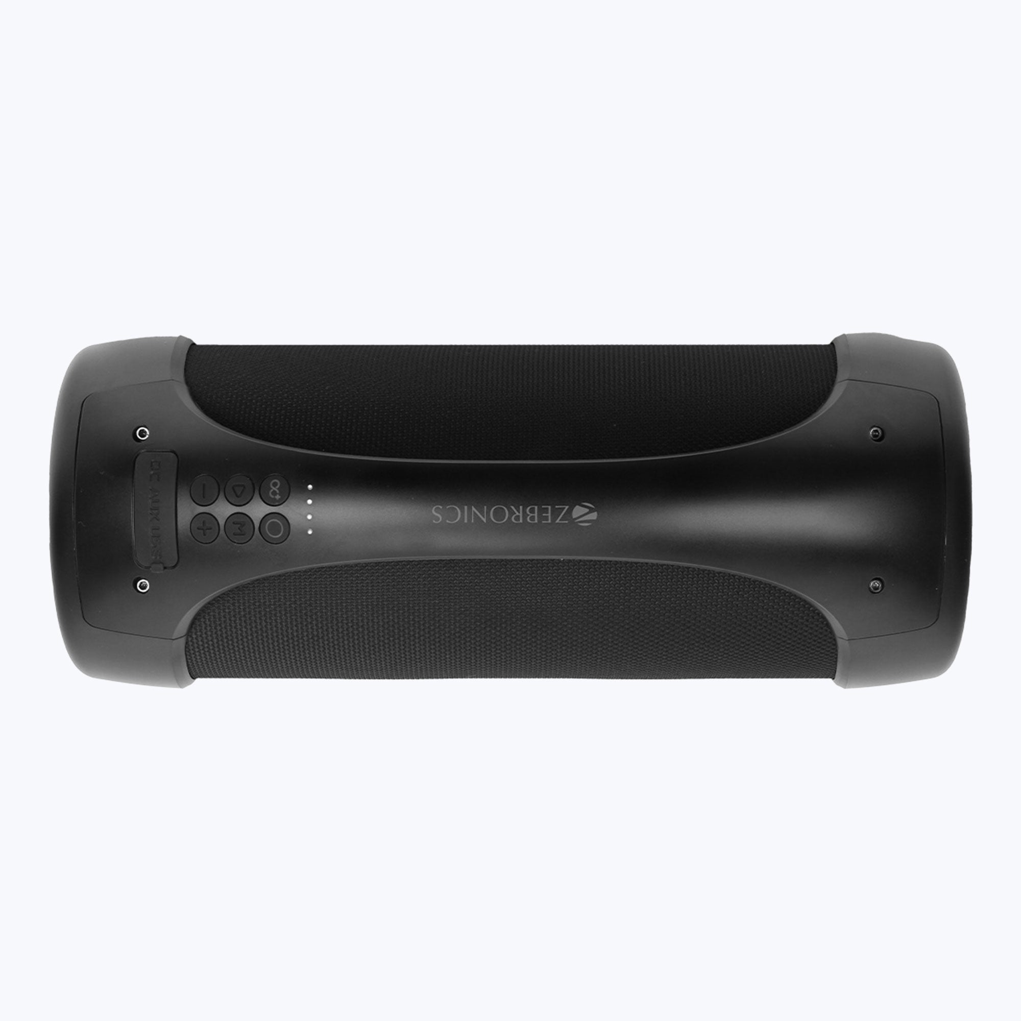 Zeb-Sound Feast 400 - Wireless Speaker - Zebronics