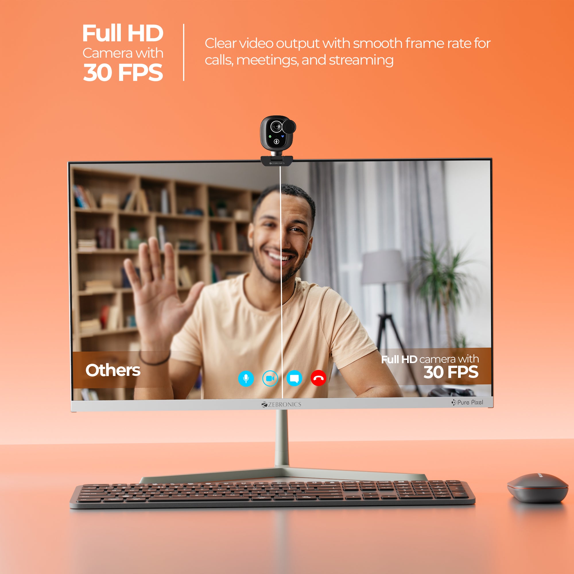 Zeb Ultracam 360