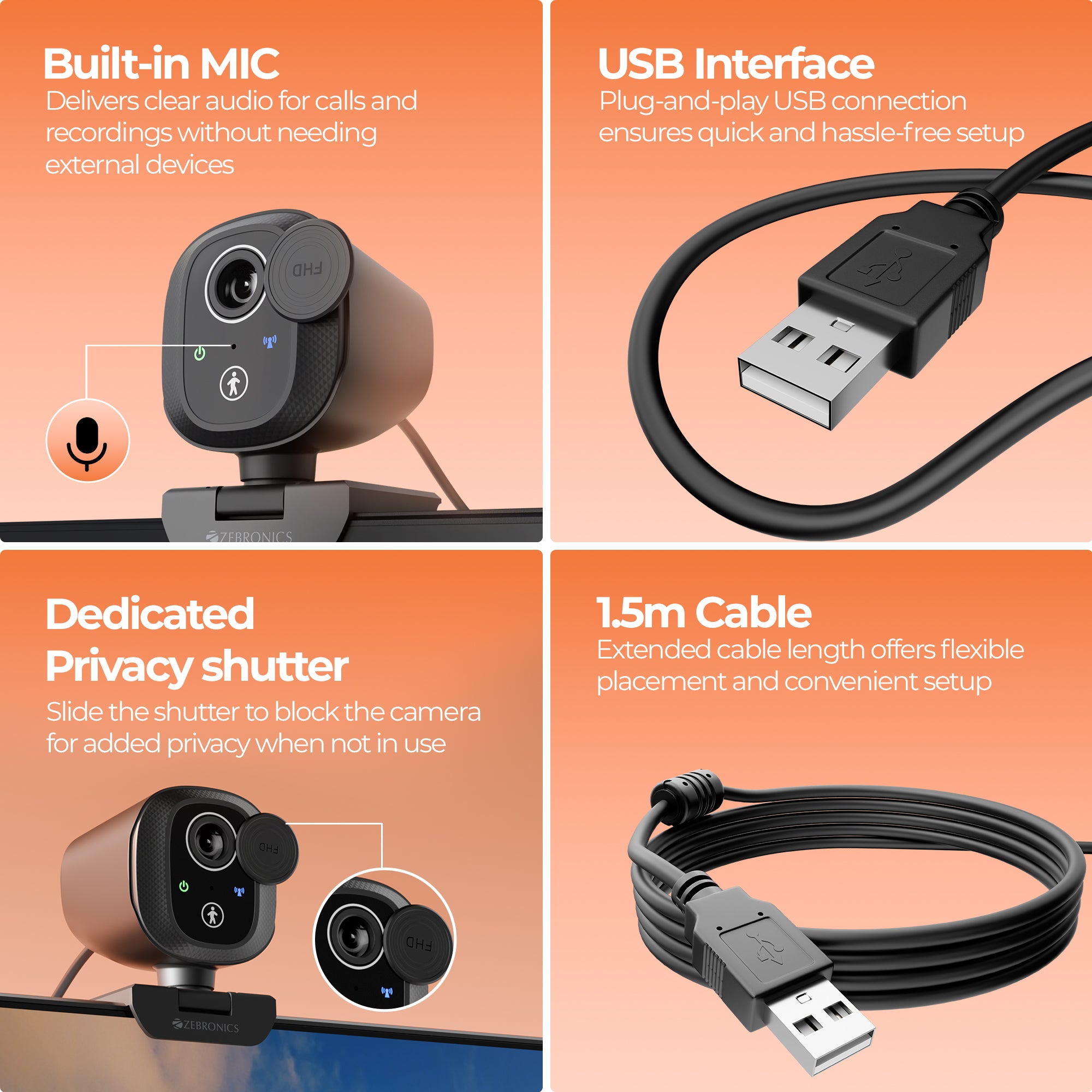 Zeb Ultracam 360