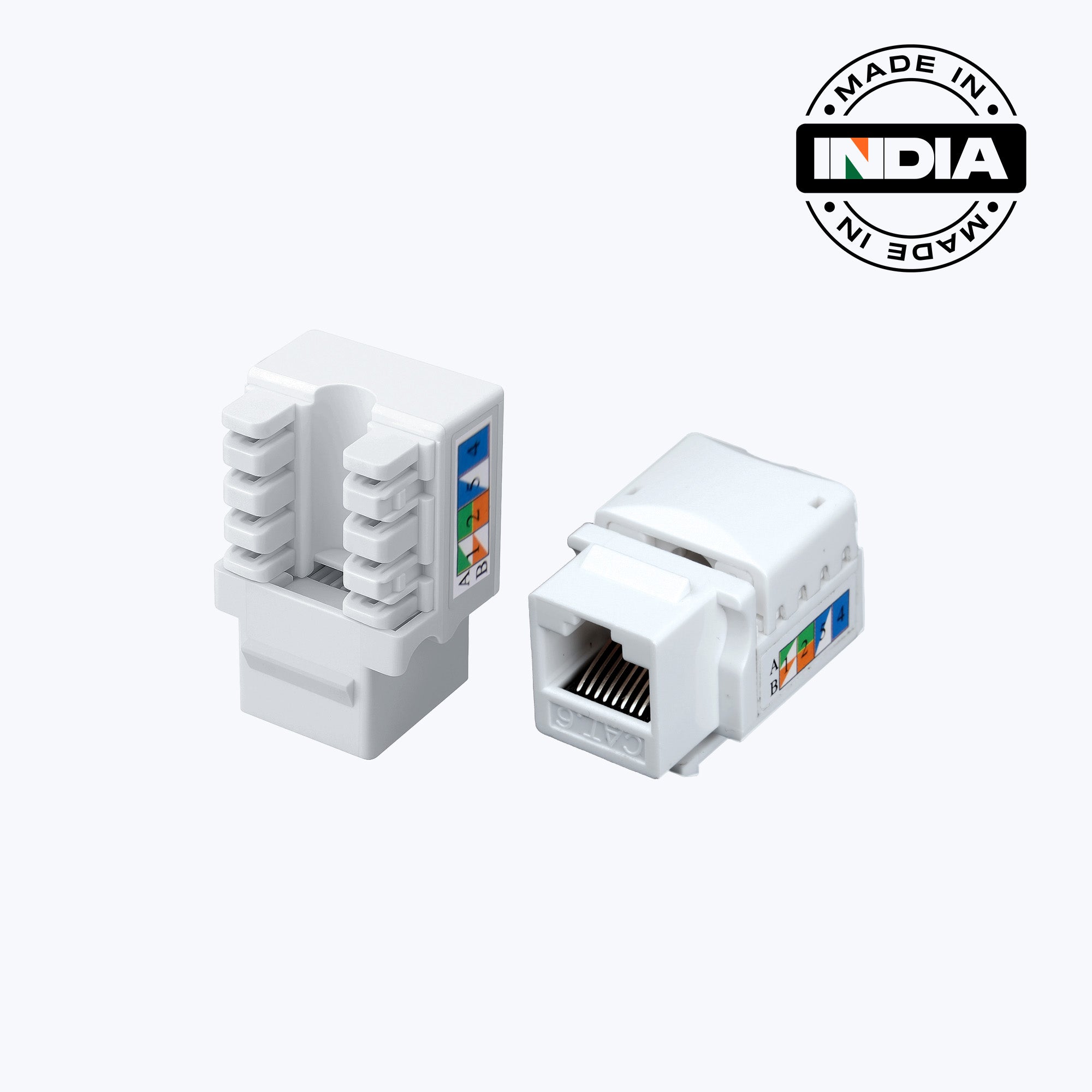 Zeb RJ45KC6A