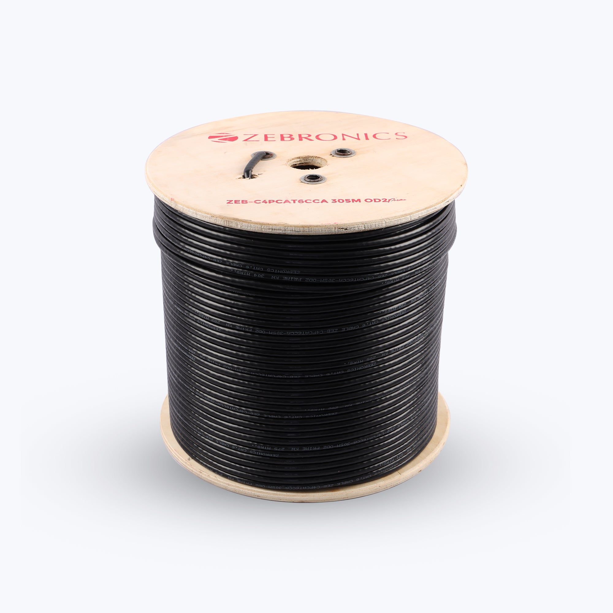 Zeb C4PCAT6CCA-305M-OD2-PRIME