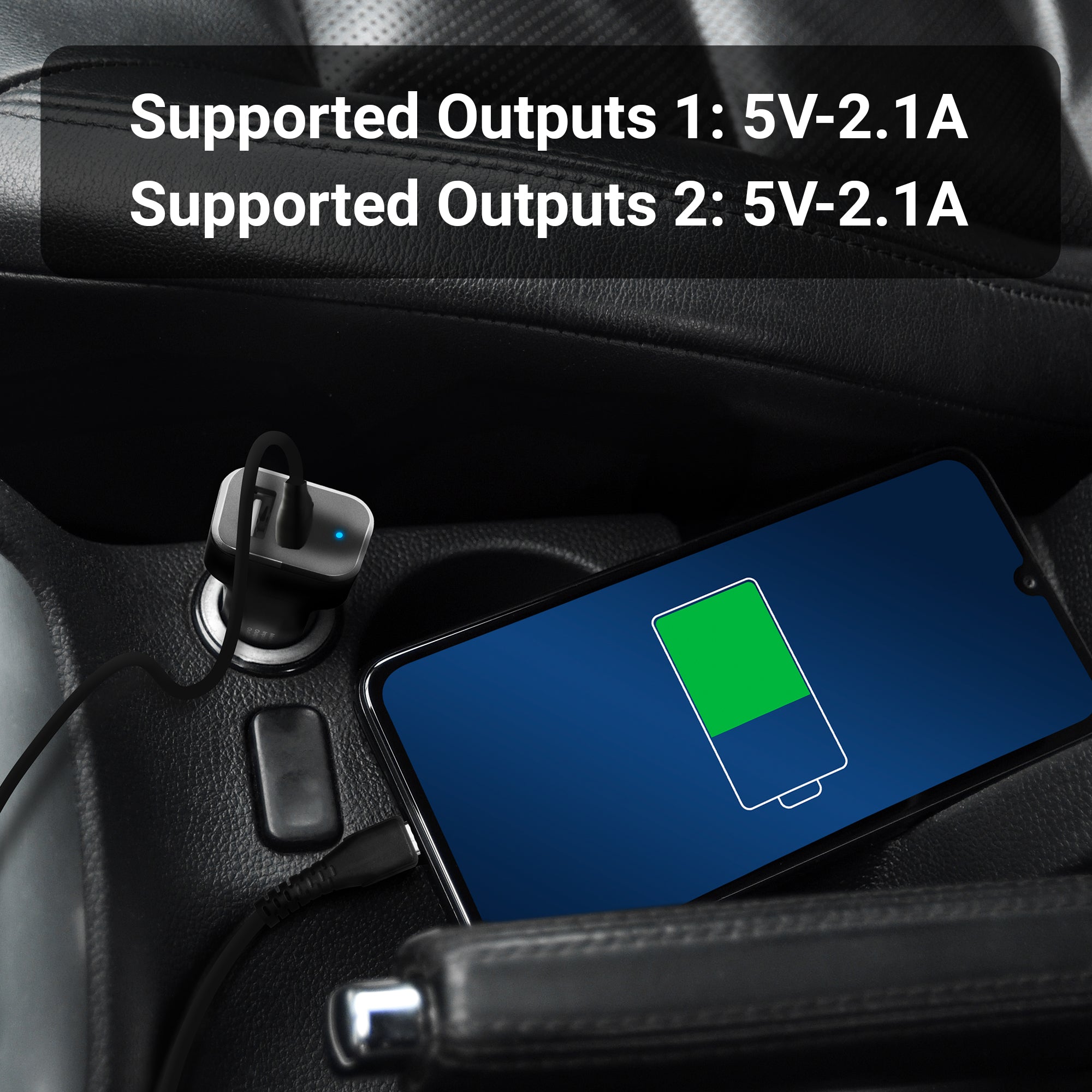 Zeb CC242A3 with Type C Cable