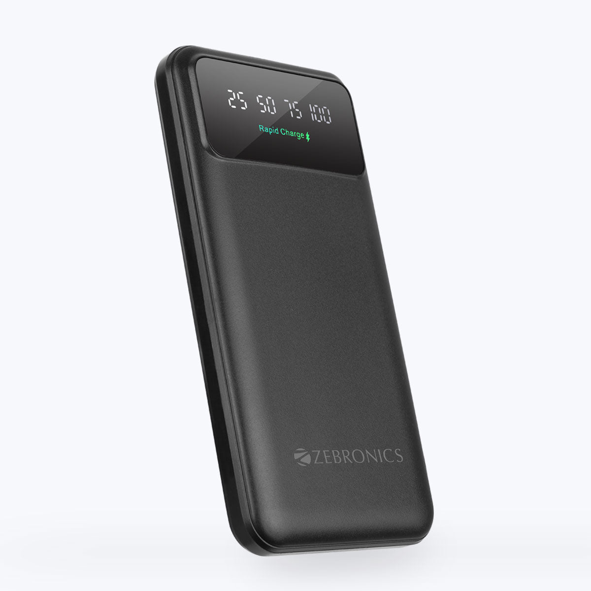 Zeb MB10000S10 Pro - Power Bank - Zebronics