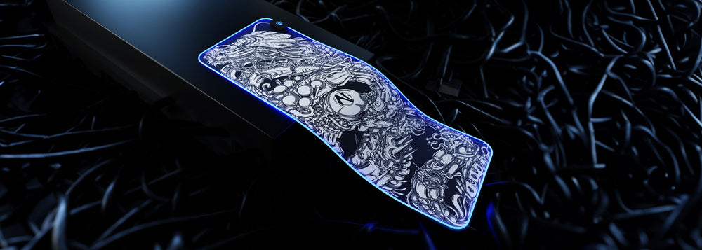 Santanu X Zebronics