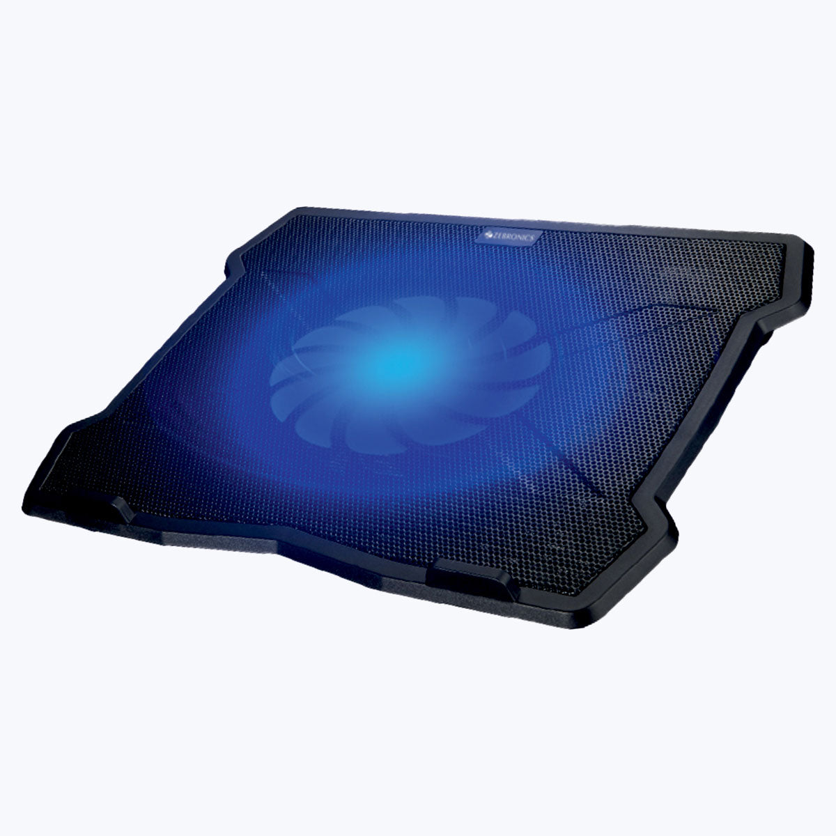 Zeb-NC2100 - Laptop Cooling Pad - Zebronics
