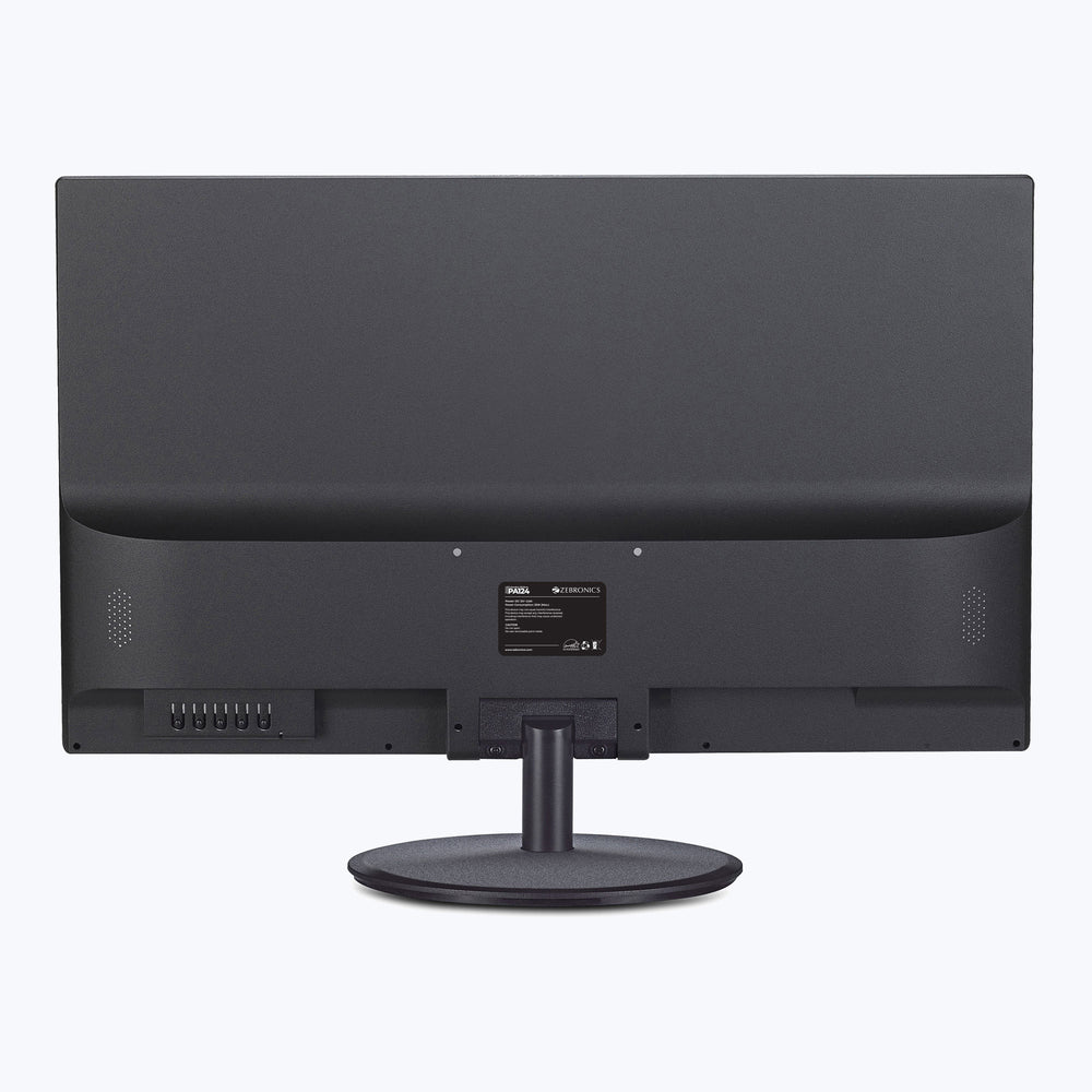 Zebronics PA124 (75Hz) LED Monitor