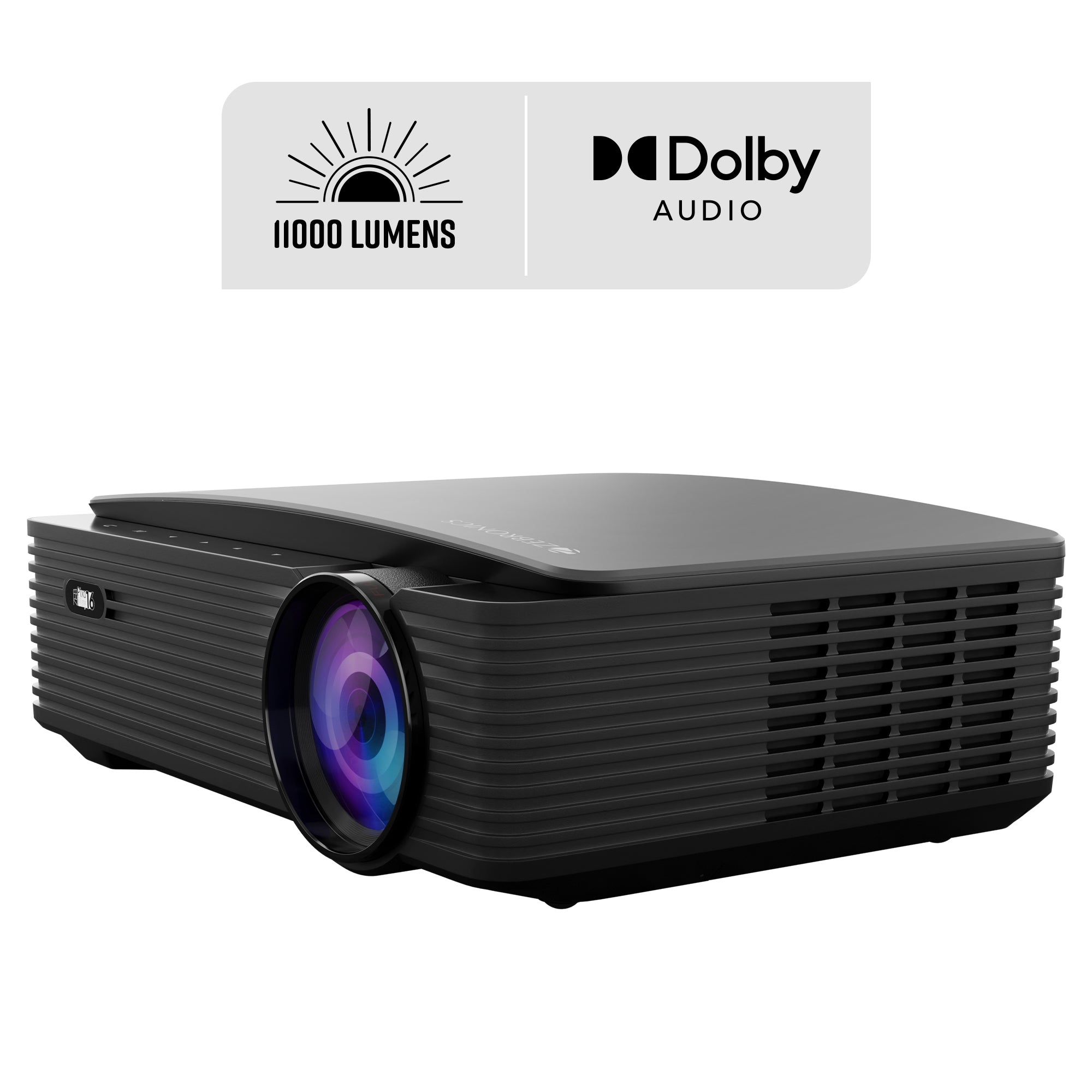 Zeb PixaPlay 16
