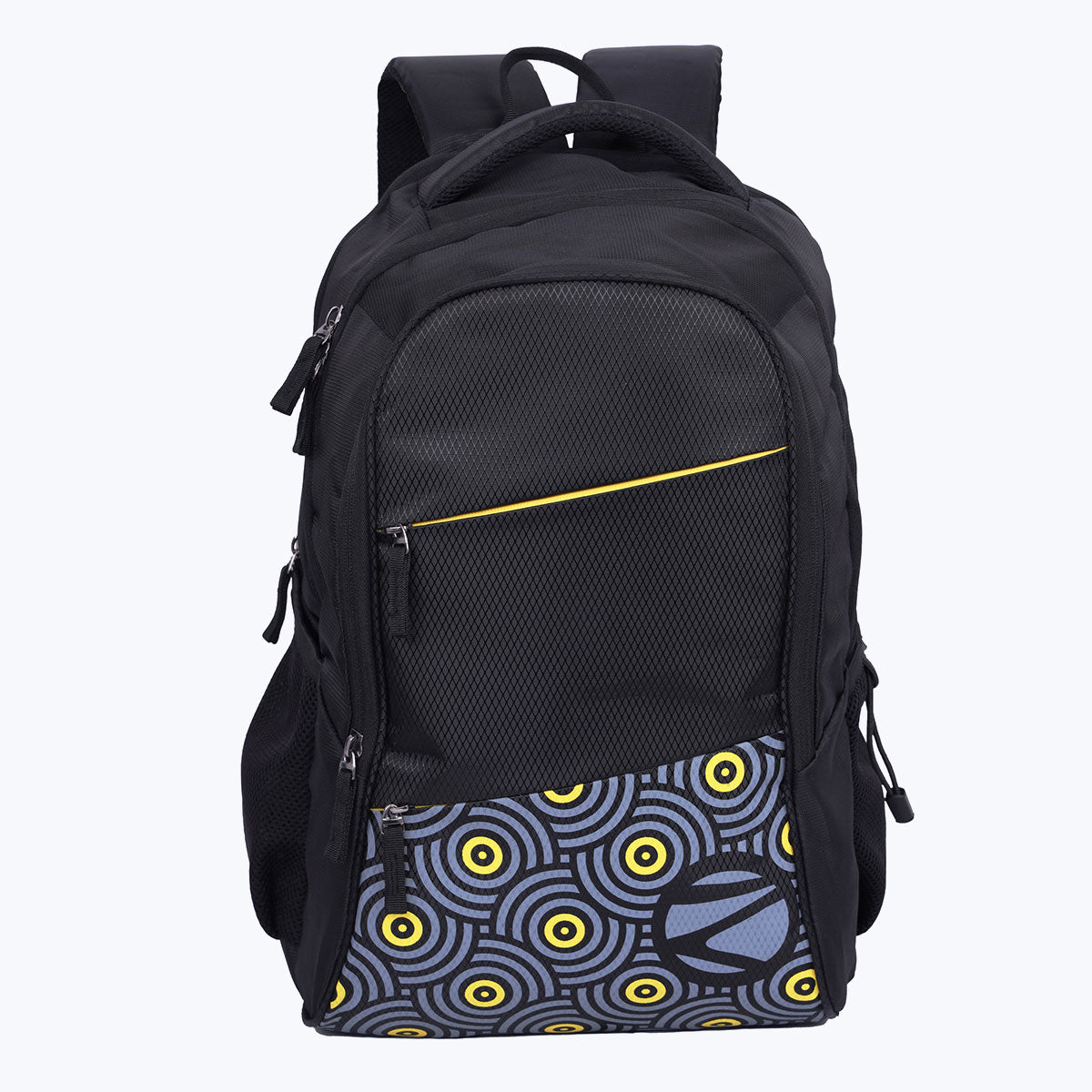 Zeb-Techshield X1-Backpack-Zebronics