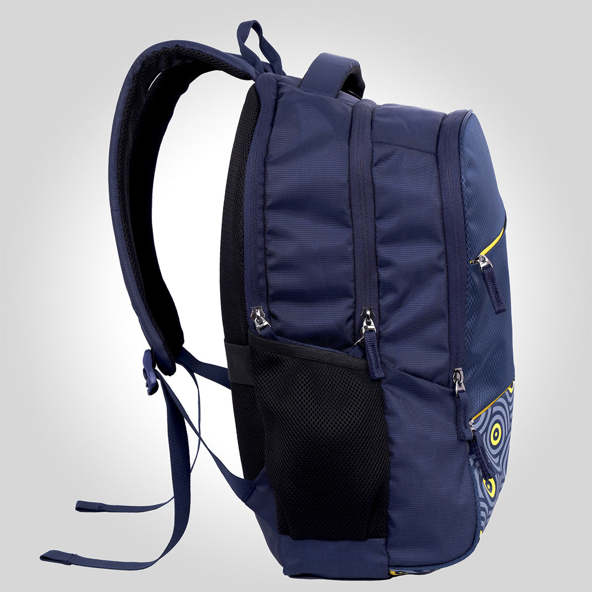 Zeb-Techshield X1-Backpack-Zebronics