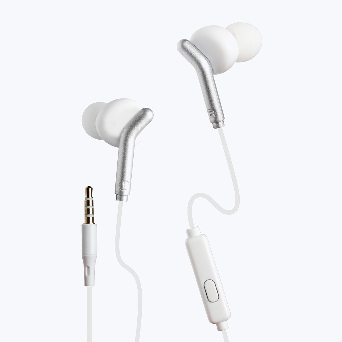 Zeb-Bro - Wired Earphone - Zebronics