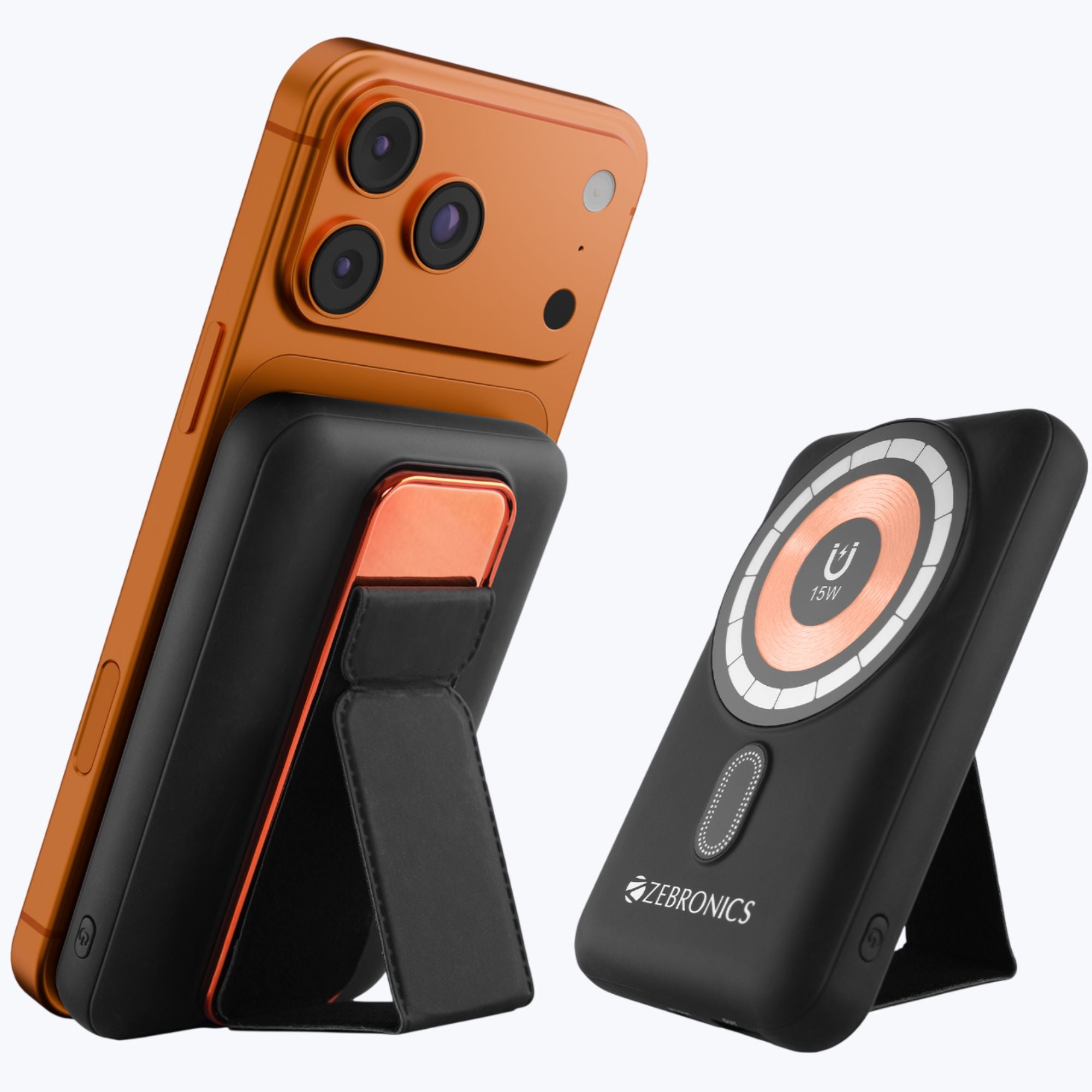 Zebronics MW62 Power Bank