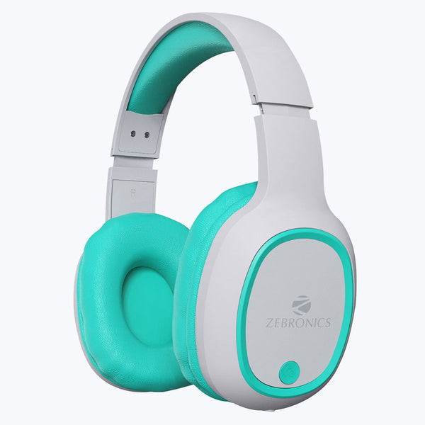 zebronics headphone