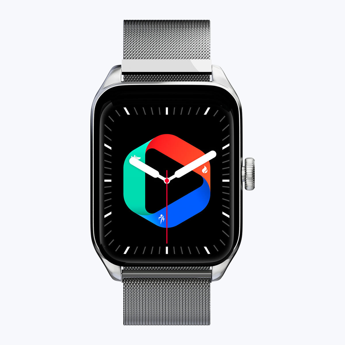 Eternal -Smart Watch-Zebronics