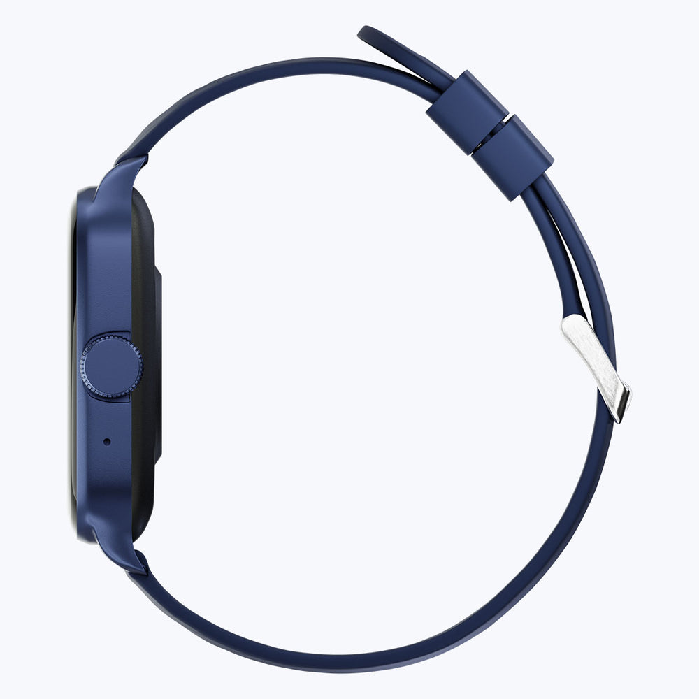 Zebronics Eternal Smart Watch