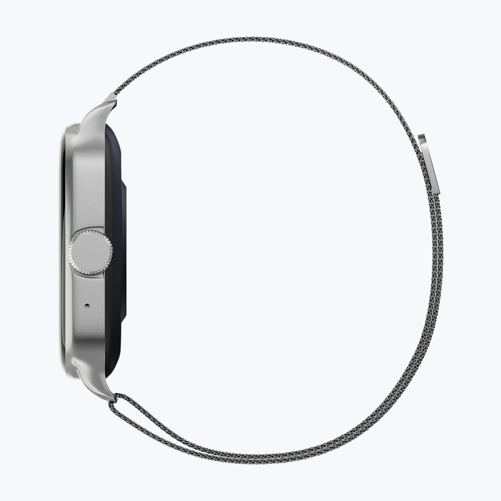 Zebronics Eternal Smart Watch