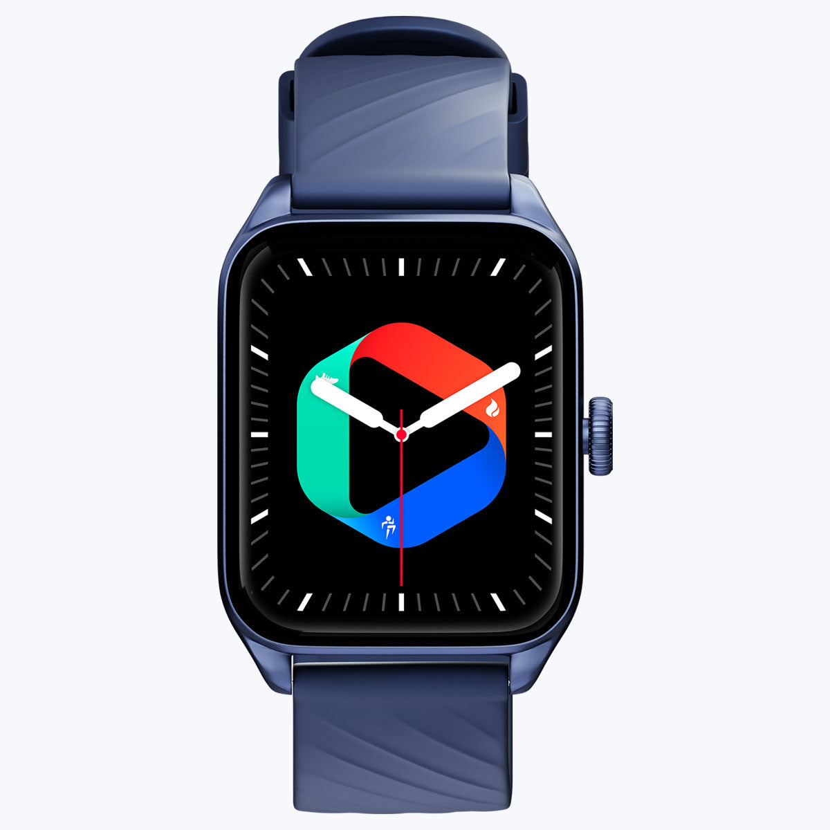 ZEBRONICS ZEB-FIT8220CH Smartwatch Price in India, Full Specifications &  Offers | DTashion.com