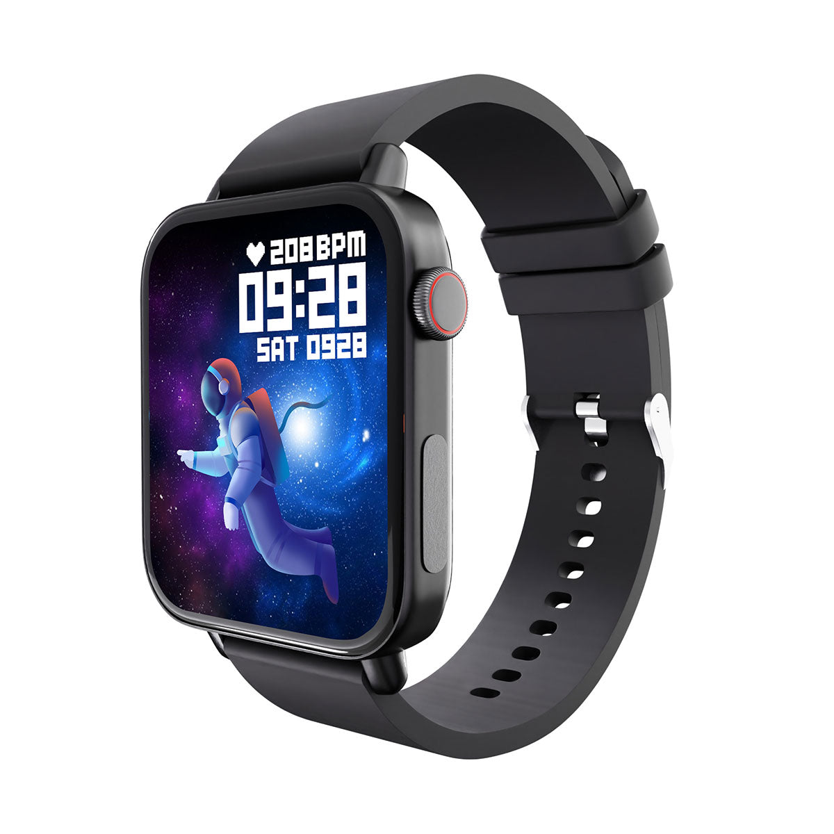 Zebronics smartwatch hot sale