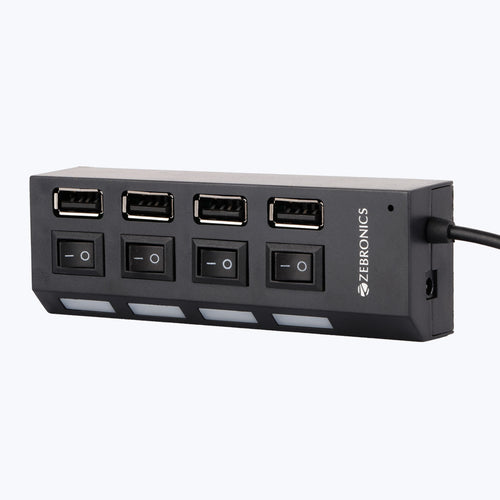 Zebronics 150HB USB Hub