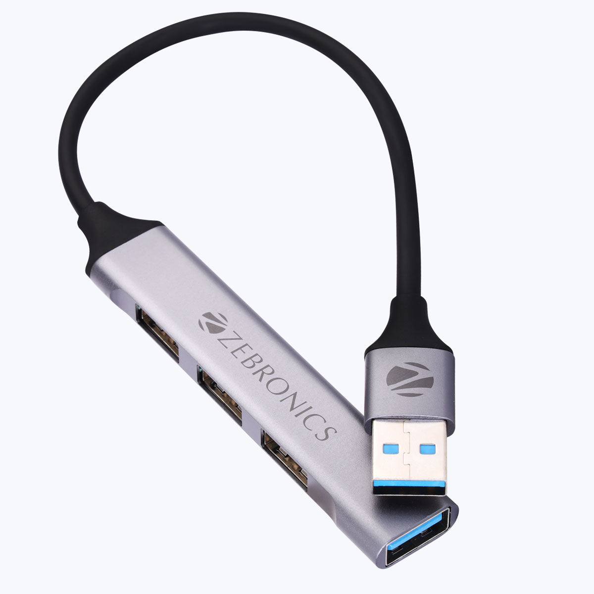 Zeb-200HB - USB HUB - Zebronics