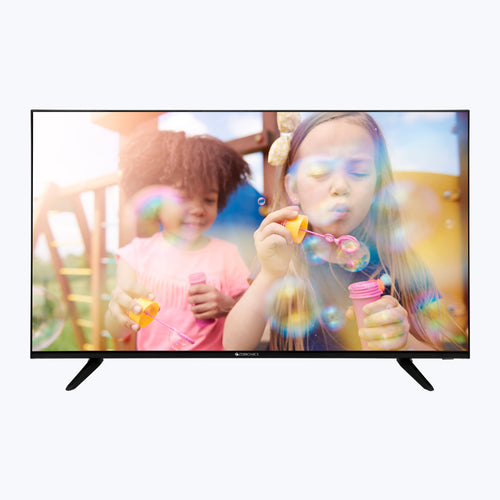 Zebronics 43P1 - LED TV