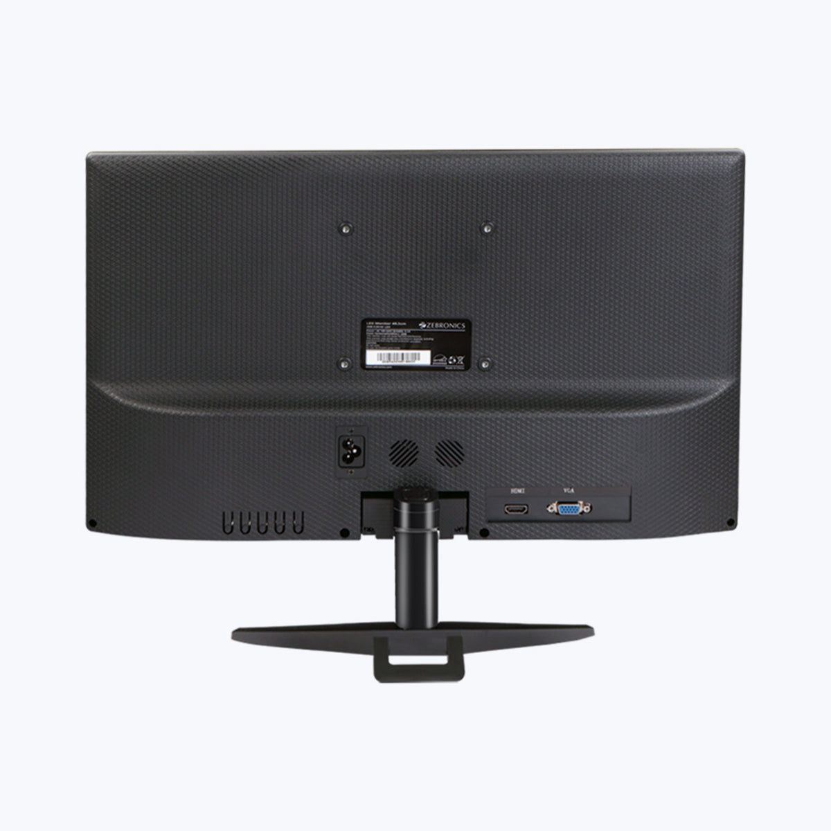 Zeb-A20HD LED - Monitor - Zebronics