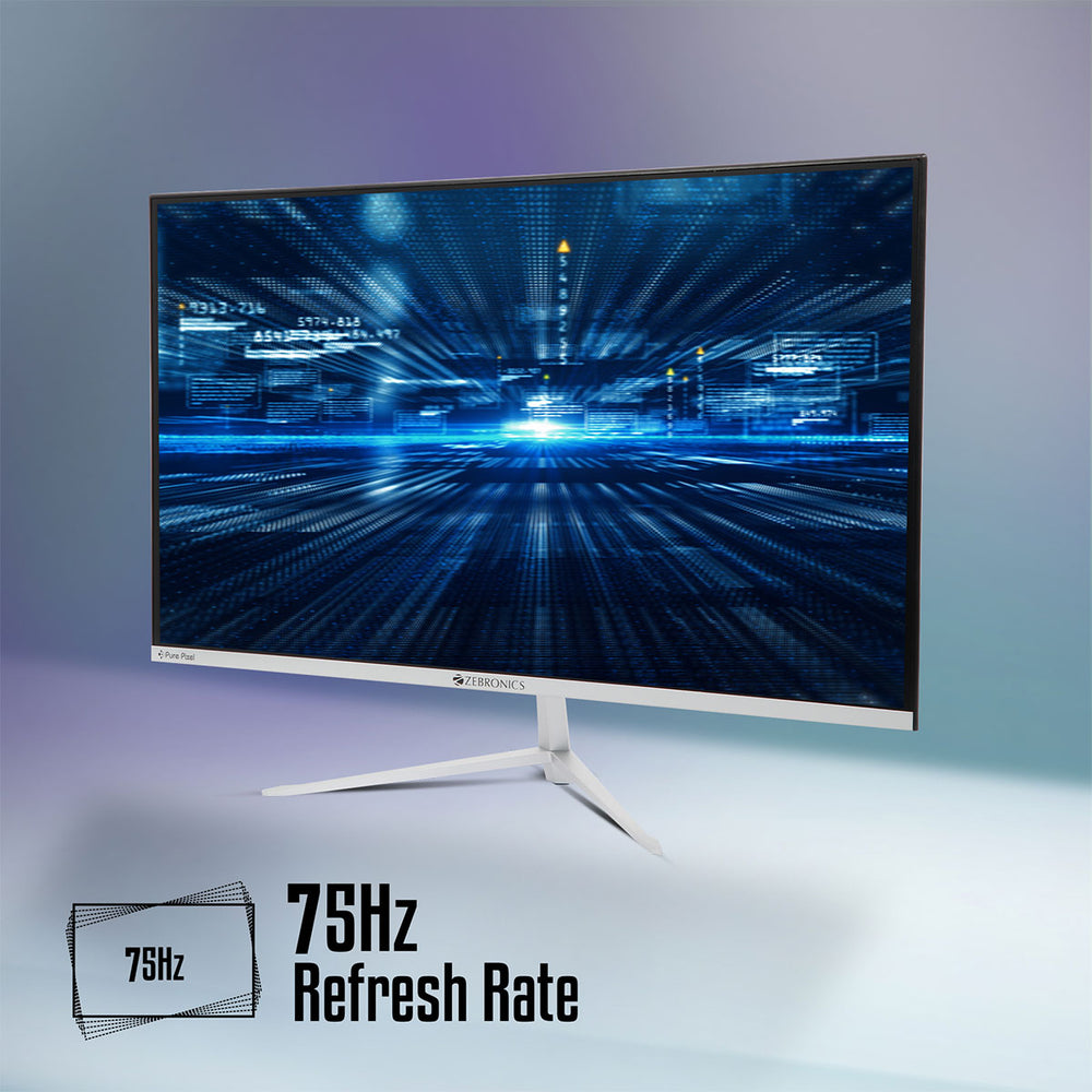 ZEB-A27FHD LED (75hz) - LED Monitor