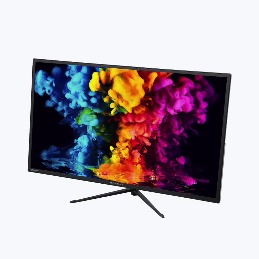 Monitors - LED and LCD