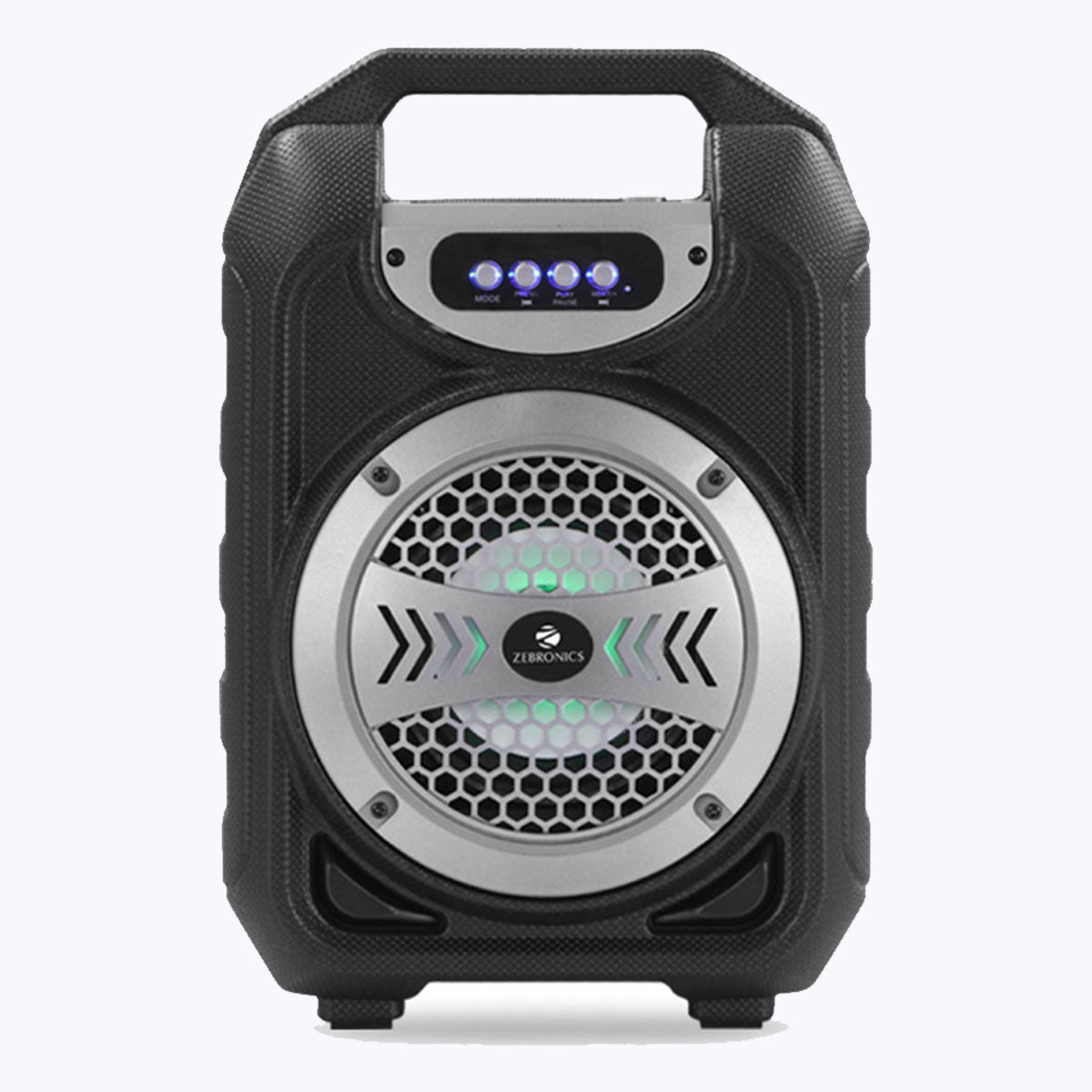 Zeb-Ace - Wireless Speaker - Zebronics