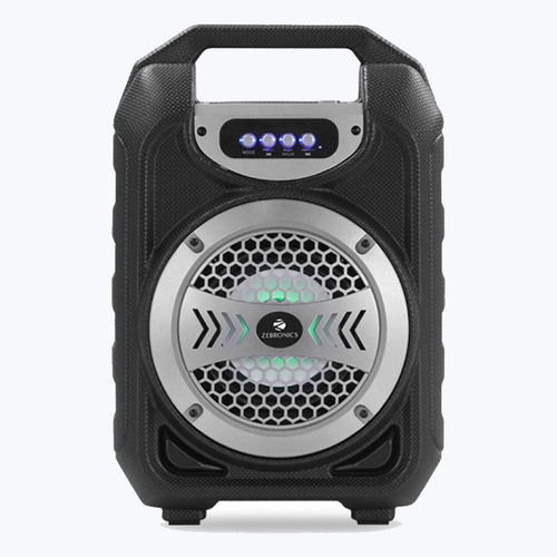 Zebronics Ace Wireless Portable Speaker with Mic