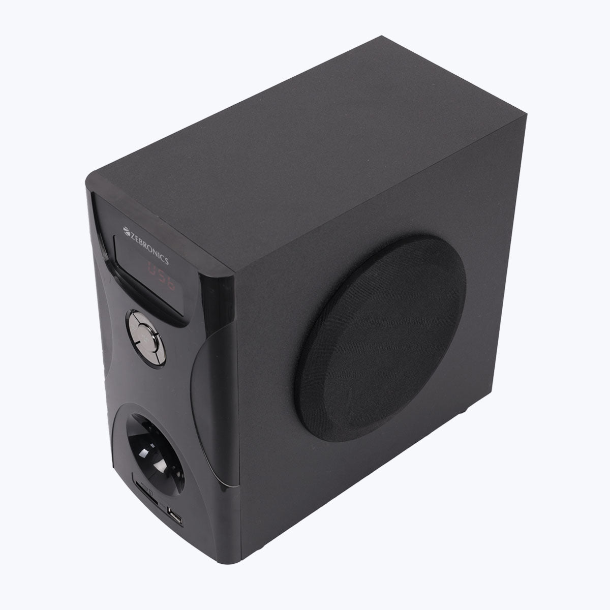 ZEB-BT6592RUCF - 5.1 Speaker - Zebronics