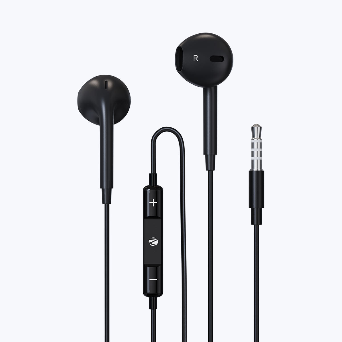 Zebronics discount earphone price