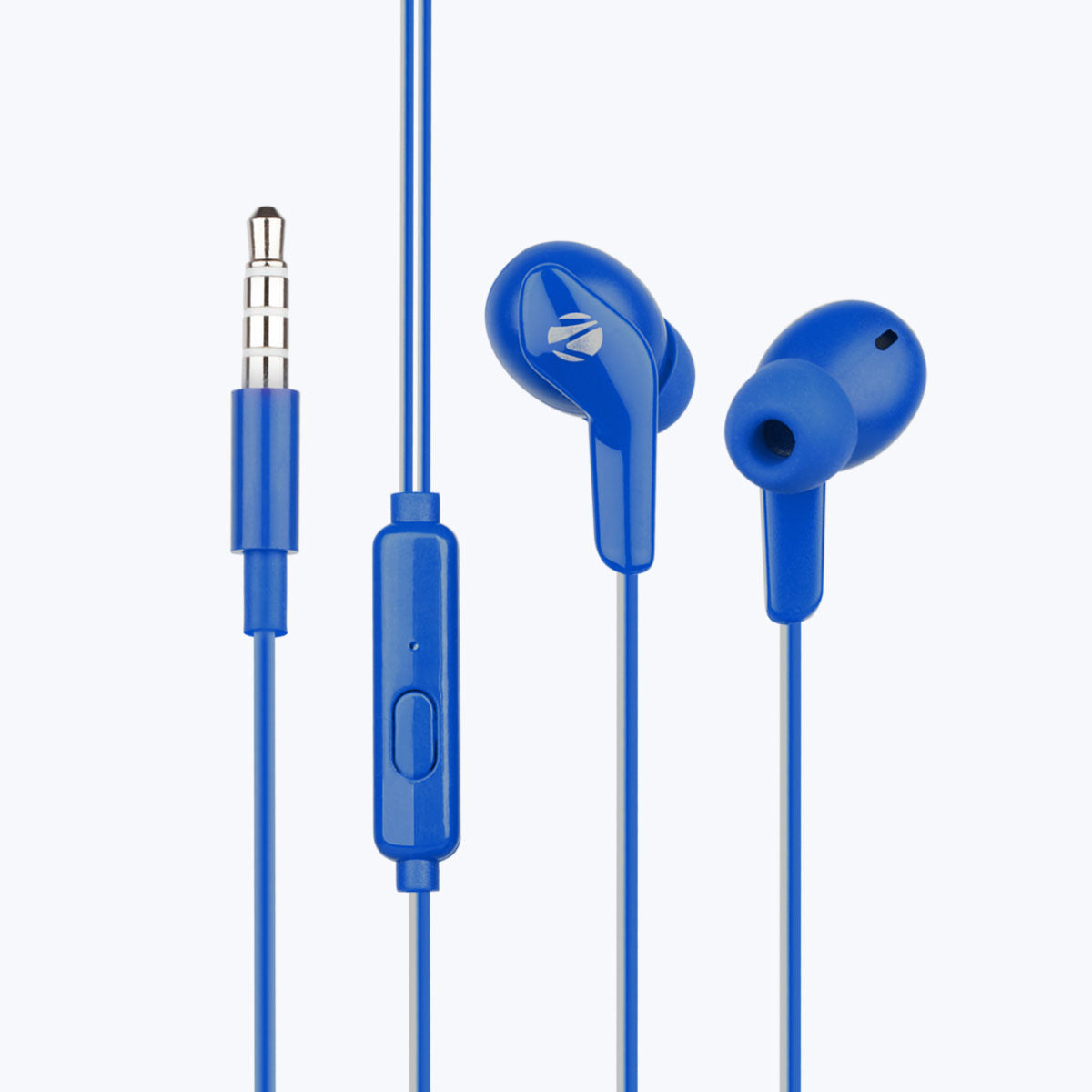 Blue i online earphones