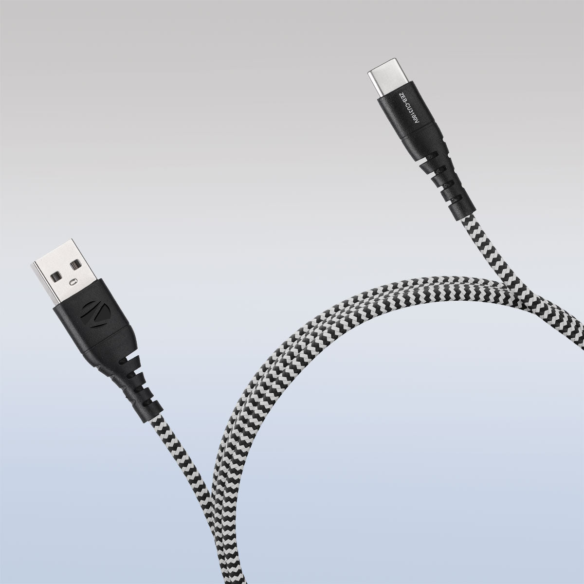 ZEB-CU3100V - USB Cable - Zebronics